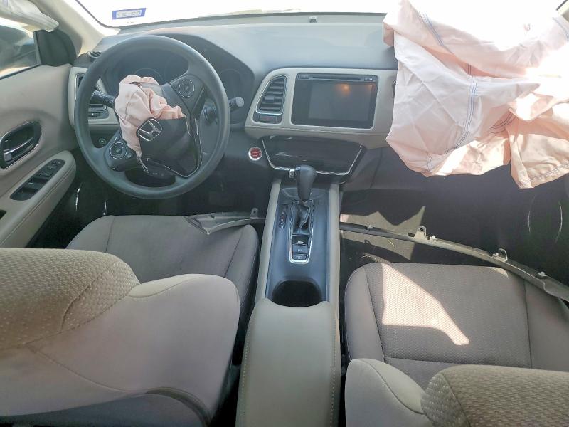 Продаж на аукціоні авто 2018 Honda Hr-v, vin: 3CZRU5H51JM708274, номер лоту: 58639746