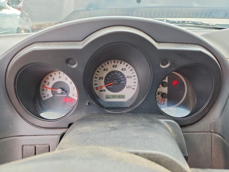 Aukcja sprzedaży 2004 Nissan Frontier, vin: 1N6DD26T14C471935, numer aukcji: 56797796
