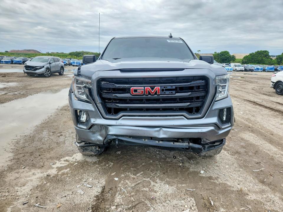 Aukcja sprzedaży 2020 Gmc Sierra, vin: 1GTU9CET2LZ354274, numer aukcji: 54783186