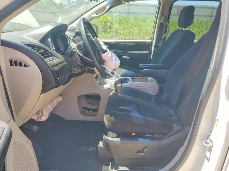 2012 Dodge Grand Caravan მანქანა იყიდება აუქციონზე, vin: 2C4RDGCG5CR381044, აუქციონის ნომერი: 56001786