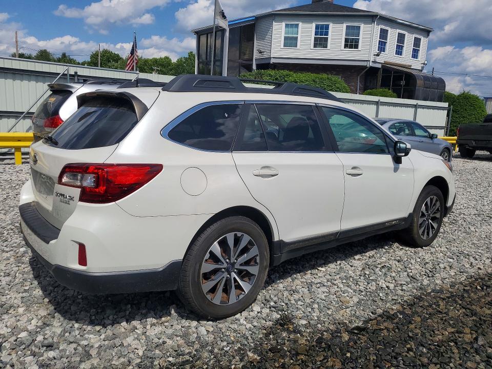 Продажа на аукционе авто 2017 Subaru Outback, vin: 4S4BSANC2H3321006, номер лота: 56763506