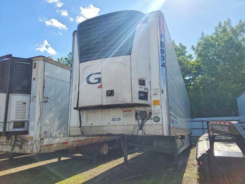 Продаж на аукціоні авто 2021 Utility Trailer Trailer, vin: 1UYVS2533M6206724, номер лоту: 56501386