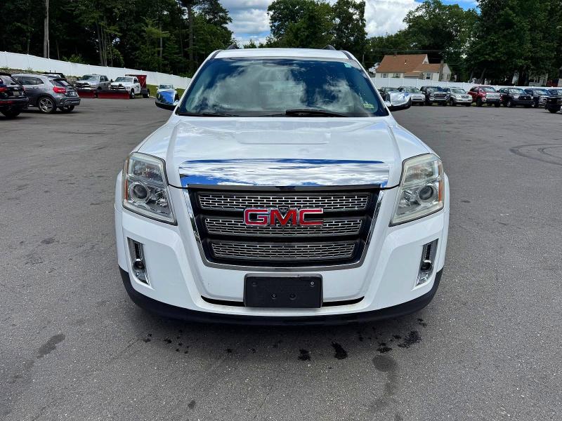 Продаж на аукціоні авто 2015 Gmc Terrain, vin: 2GKFLXEK5F6230173, номер лоту: 57755026