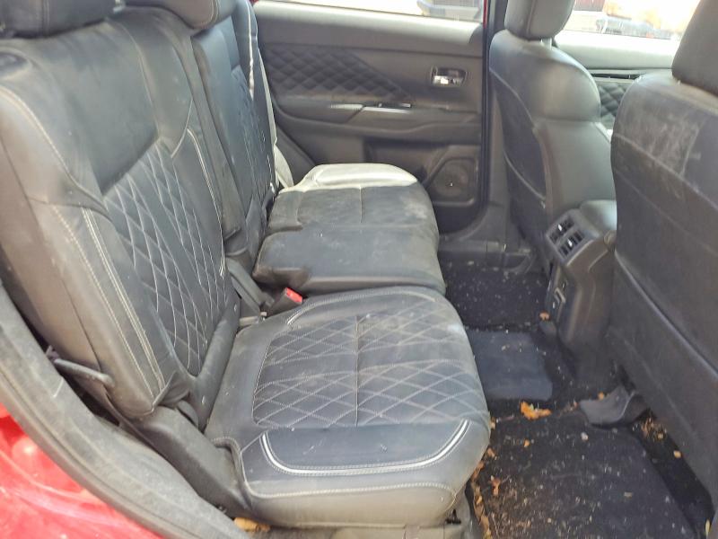 Aukcja sprzedaży 2020 Mitsubishi Outlander, vin: JA4J24A55LZ009013, numer aukcji: 57168286
