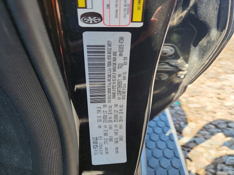 Продаж на аукціоні авто 2019 Ram 1500, vin: 1C6SRFFT2KN539171, номер лоту: 55188596