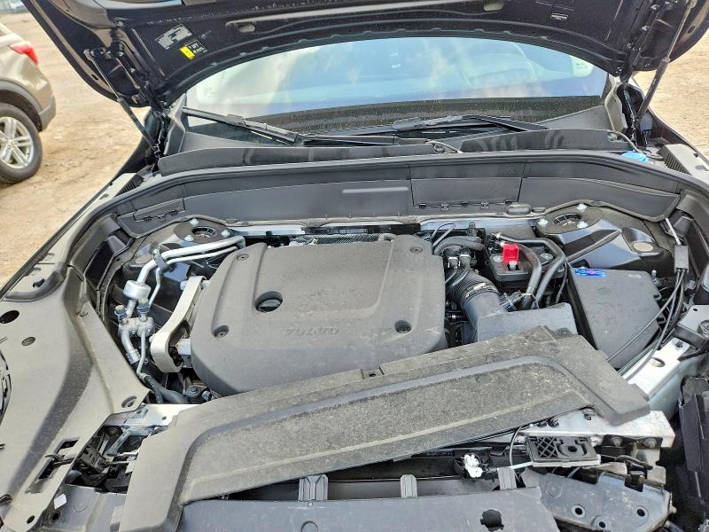 Продаж на аукціоні авто 2026 Volvo Xc90, vin: YV4062PF1T1465158, номер лоту: 74514605