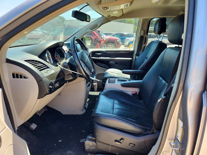 Продаж на аукціоні авто 2013 Chrysler Town & Country, vin: 2C4RC1BG1DR781539, номер лоту: 56247976
