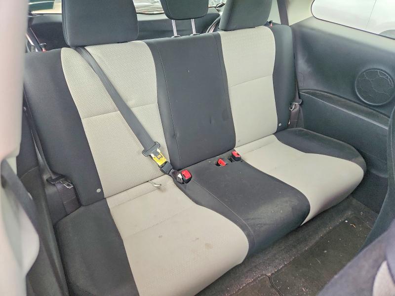 Aukcja sprzedaży 2014 Toyota Yaris, vin: JTDJTUD35ED585276, numer aukcji: 58155146