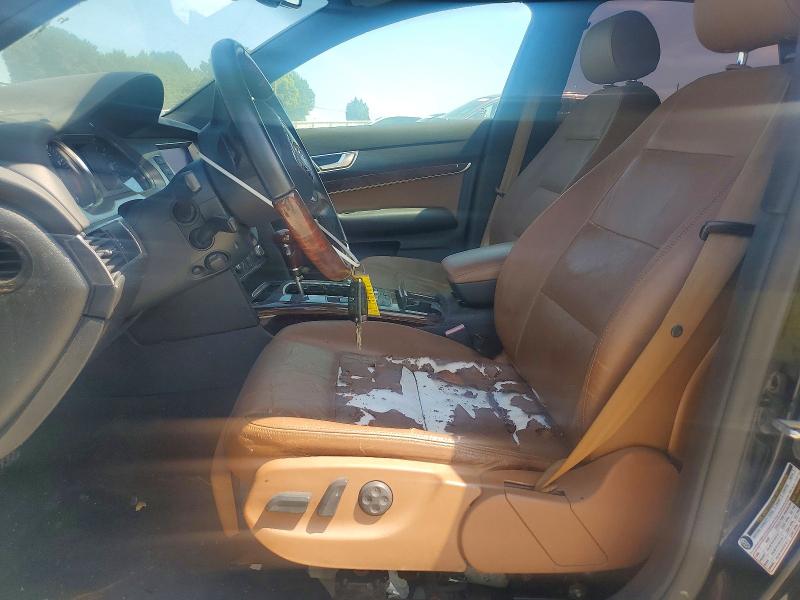 56122796 :رقم المزاد ، WAUAH74F27N074227 vin ، 2007 Audi A6 مزاد بيع