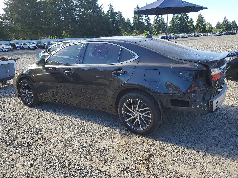 Продажа на аукционе авто 2016 Lexus Es, vin: 58ABK1GG3GU009892, номер лота: 58077676