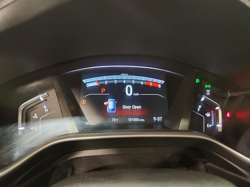 Aukcja sprzedaży 2018 Honda Cr-v, vin: 2HKRW2H58JH623792, numer aukcji: 85974915