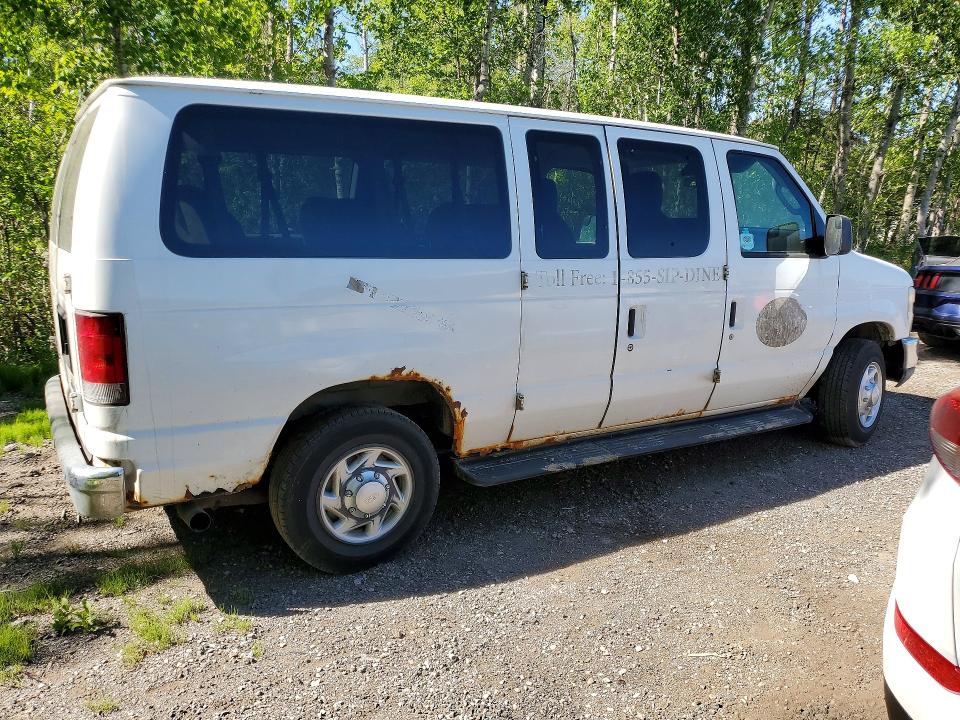 Продаж на аукціоні авто 2011 Ford Econoline, vin: 1FBNE3BL7BDA48661, номер лоту: 55242316