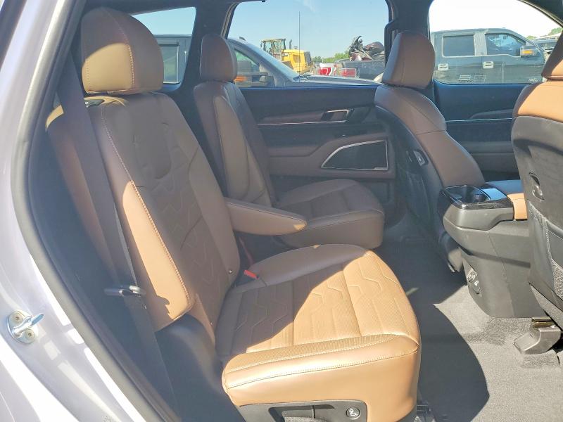 2022 Kia Telluride მანქანა იყიდება აუქციონზე, vin: 5XYP5DHC8NG224673, აუქციონის ნომერი: 55590956