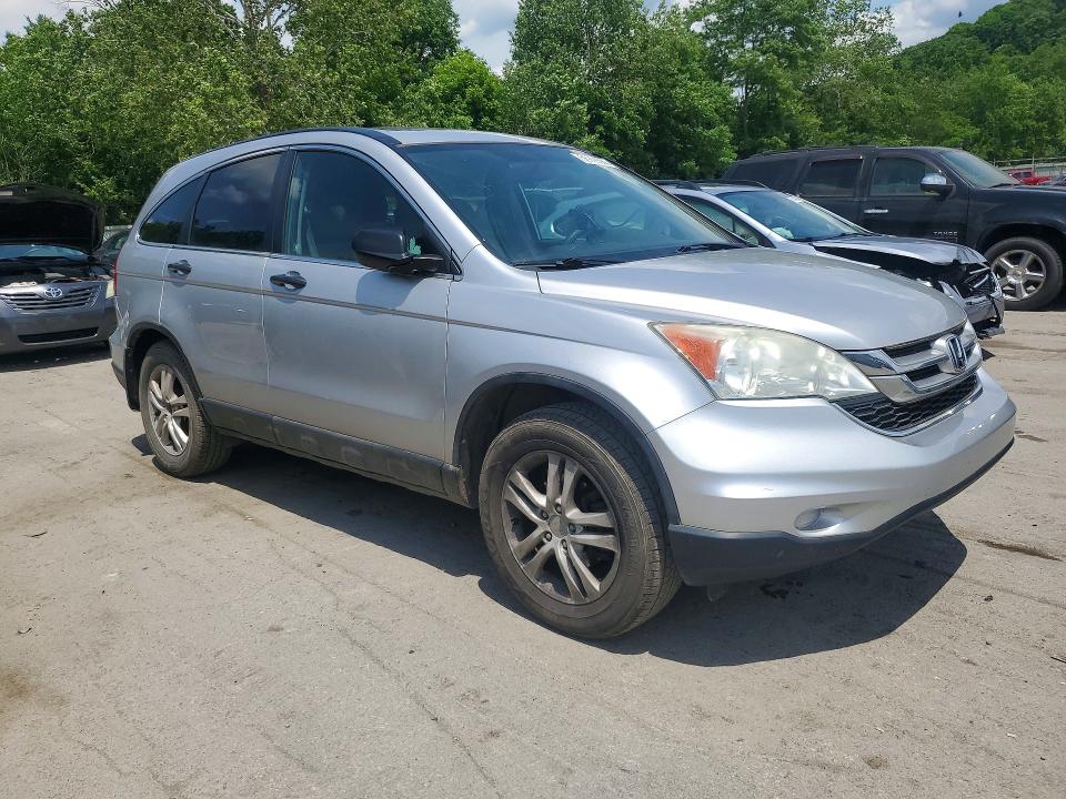 Продаж на аукціоні авто 2011 Honda Cr-v, vin: 5J6RE4H53BL092572, номер лоту: 56996686
