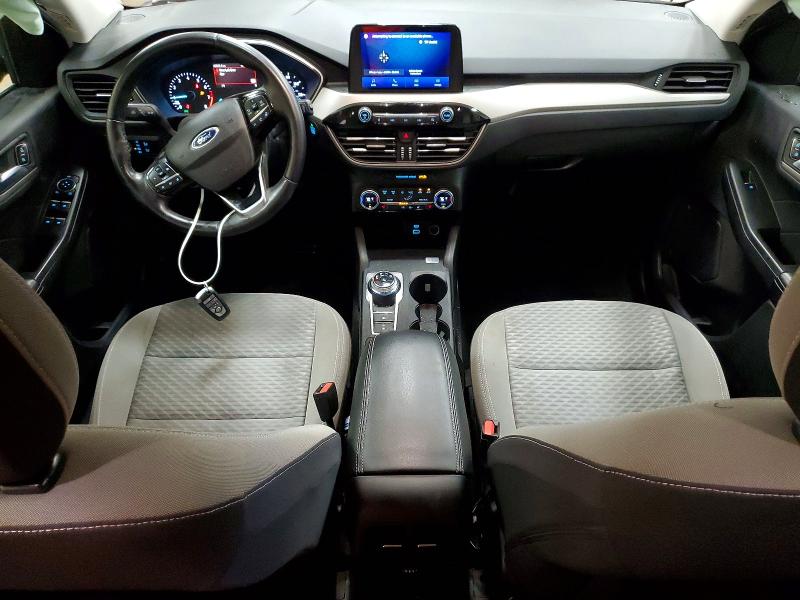 Продаж на аукціоні авто 2021 Ford Escape, vin: 1FMCU9G6XMUB09723, номер лоту: 56428276