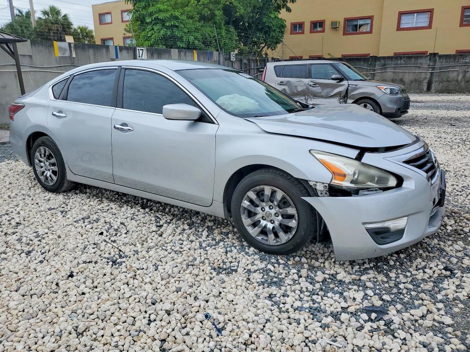 Aukcja sprzedaży 2015 Nissan Altima, vin: 1N4AL3AP0FN376644, numer aukcji: 56026736