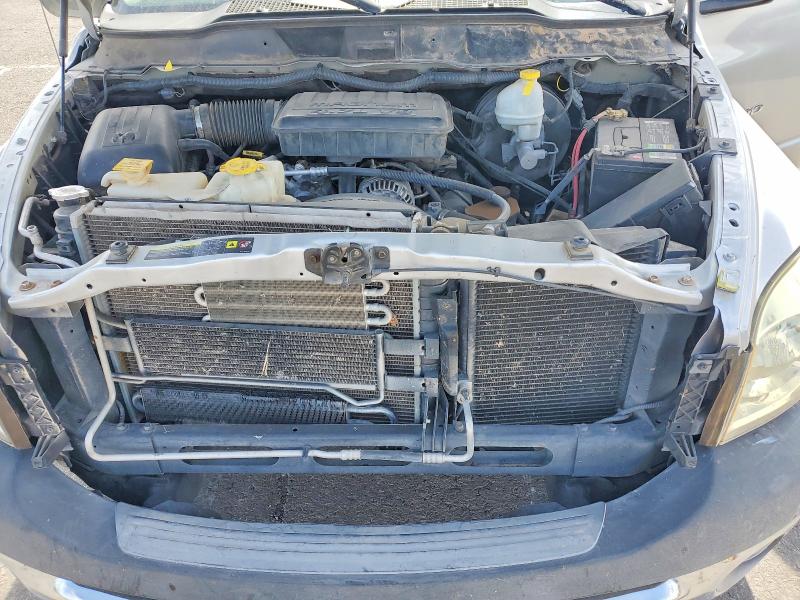 Продажа на аукционе авто 2006 Dodge Ram 1500, vin: 1D7HA18N16S660928, номер лота: 56327436