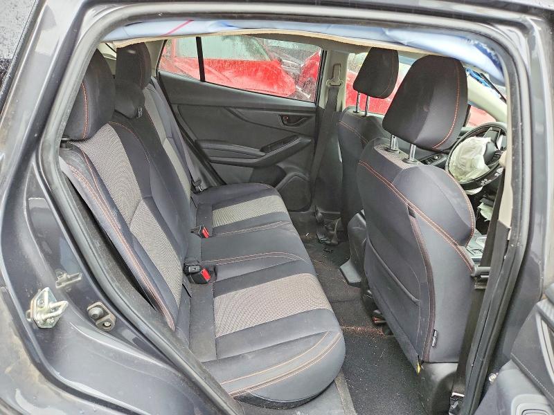 Aukcja sprzedaży 2021 Subaru Crosstrek, vin: JF2GTAEC4MH657066, numer aukcji: 57091246