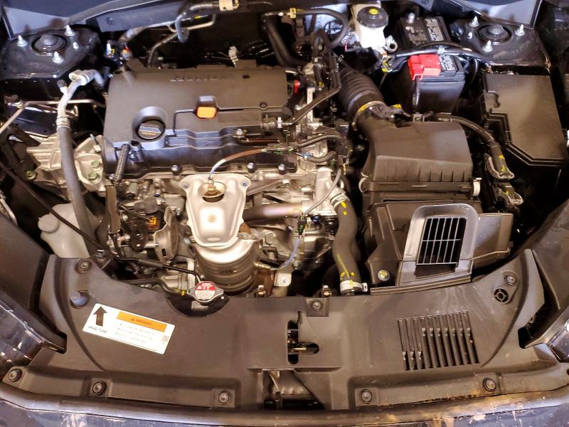 2026 Honda Hr-v მანქანა იყიდება აუქციონზე, vin: 3CZRZ2H74TM769171, აუქციონის ნომერი: 56900006