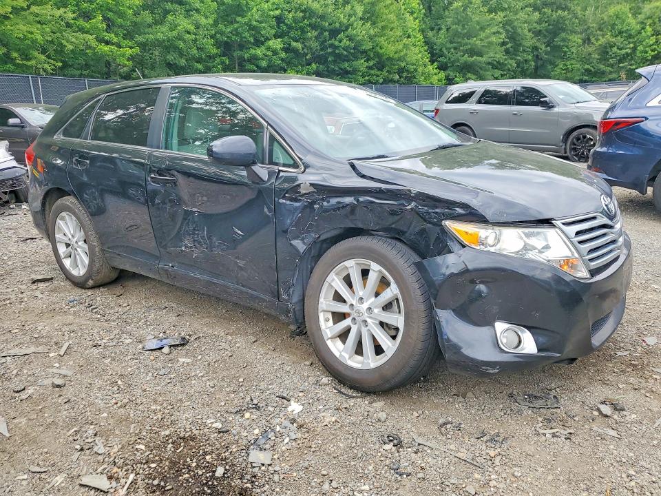 Aukcja sprzedaży 2011 Toyota Venza, vin: 4T3ZA3BB6BU048752, numer aukcji: 57356136