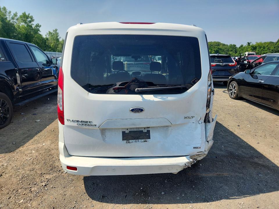 Продаж на аукціоні авто 2016 Ford Transit Connect, vin: NM0GE9F73G1234577, номер лоту: 85626565