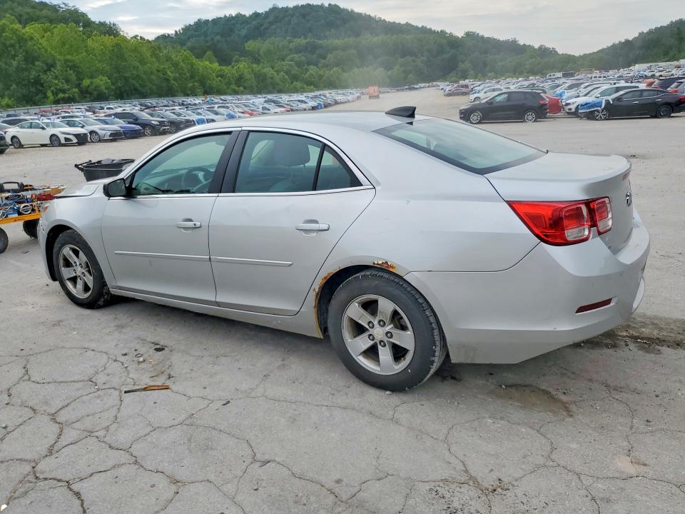 Aukcja sprzedaży 2016 Chevrolet Malibu Limited, vin: 1G11B5SA9GF118260, numer aukcji: 58791216