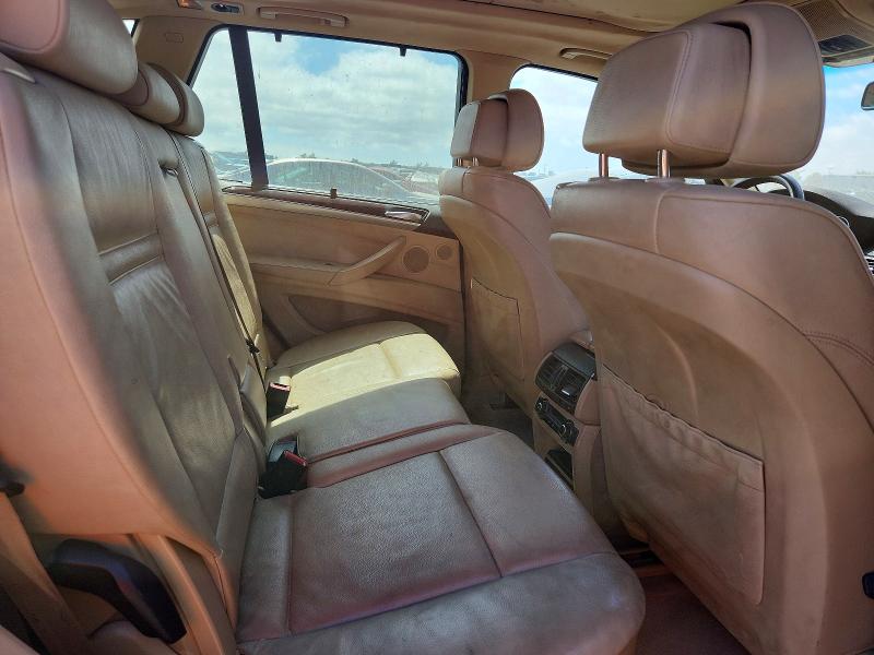 Aukcja sprzedaży 2008 Bmw X5, vin: 5UXFE435X8L009064, numer aukcji: 57947996