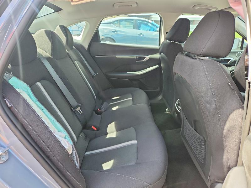 Aukcja sprzedaży 2026 Hyundai Sonata Hybrid, vin: KMHL24JJ9TA145926, numer aukcji: 58547926