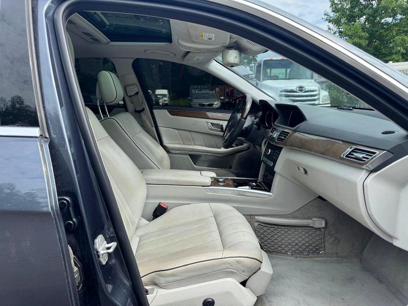 Продажа на аукционе авто 2016 Mercedes-benz E, vin: WDDHF8JB5GB185229, номер лота: 57262496