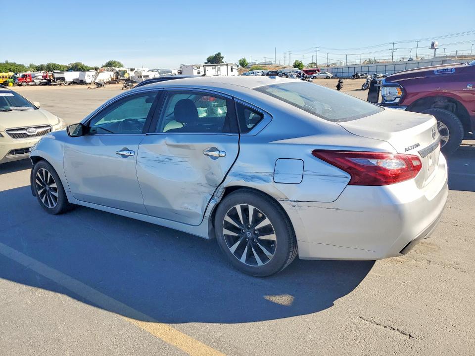 Aukcja sprzedaży 2018 Nissan Altima, vin: 1N4AL3AP2JC104052, numer aukcji: 56842466