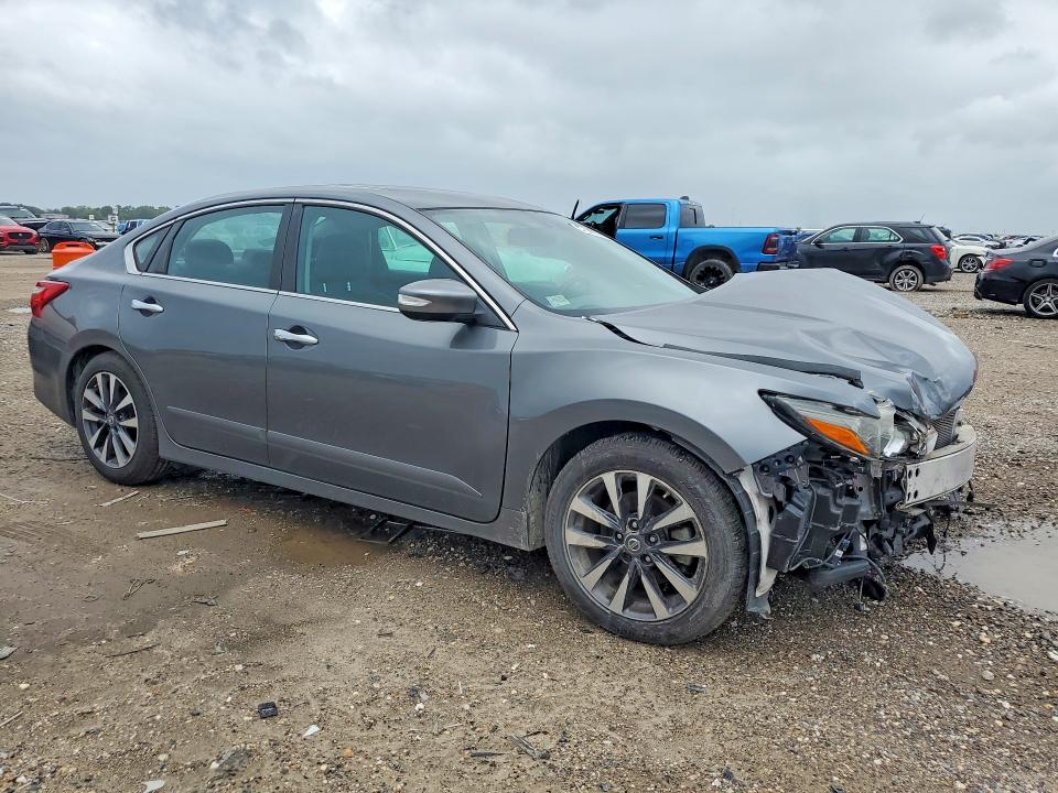Aukcja sprzedaży 2016 Nissan Altima, vin: 1N4AL3AP0GC293132, numer aukcji: 57689326
