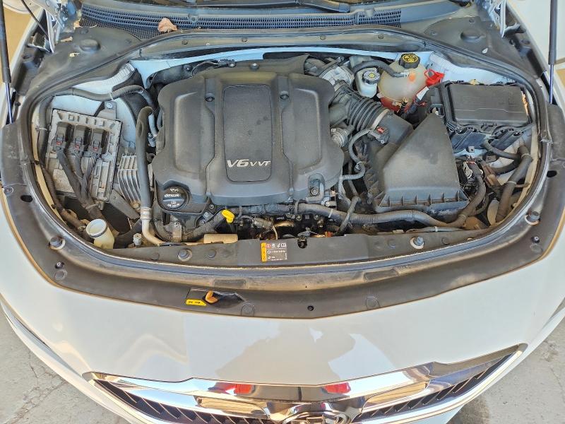 55945776 :رقم المزاد ، 1G4ZP5SS0HU186797 vin ، 2017 Buick Lacrosse مزاد بيع