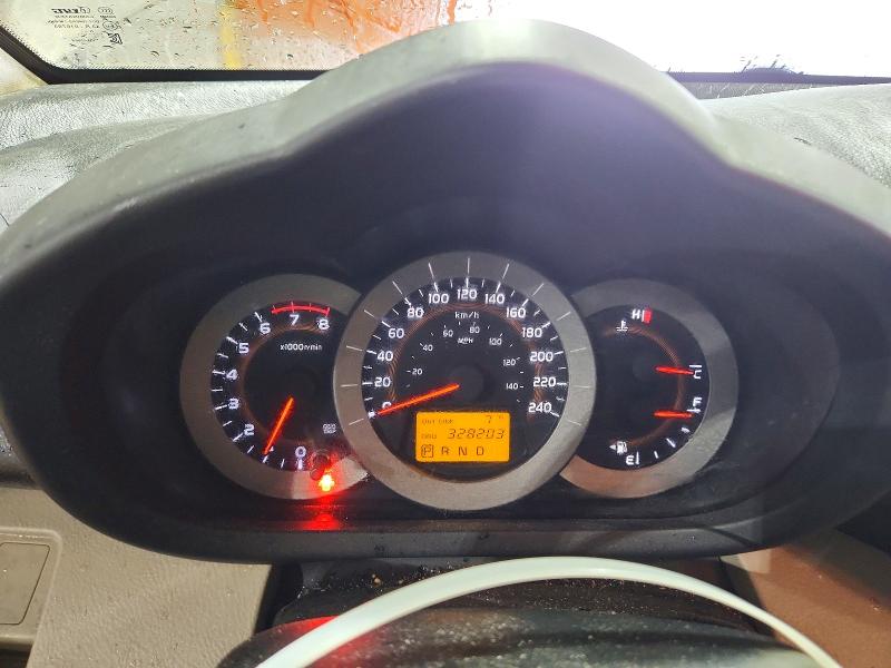Aukcja sprzedaży 2008 Toyota Rav4, vin: JTMBK31VX86035457, numer aukcji: 55707556