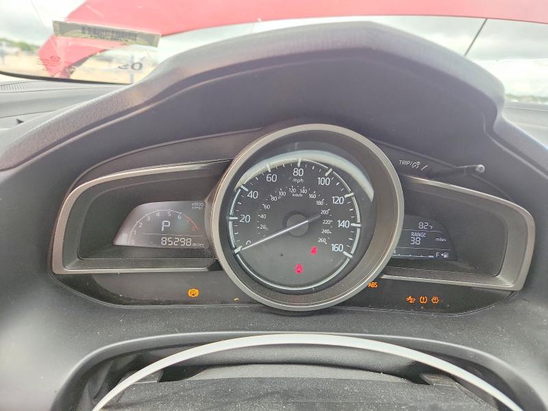 Aukcja sprzedaży 2018 Mazda 3, vin: 3MZBN1V32JM183996, numer aukcji: 56190156