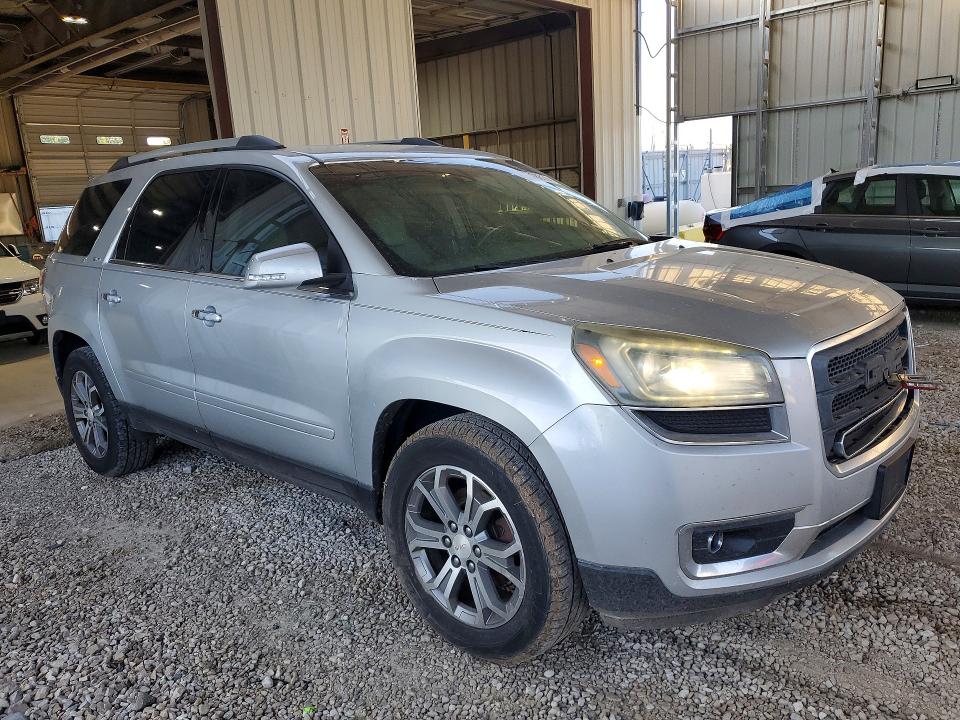 Aukcja sprzedaży 2016 Gmc Acadia, vin: 1GKKRSKD0GJ208043, numer aukcji: 57508816
