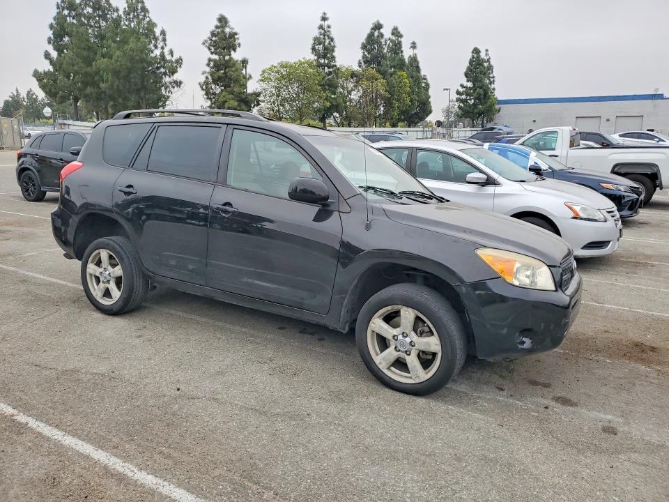 56655446 :رقم المزاد ، JTMBK33V466002559 vin ، 2006 Toyota Rav4 مزاد بيع
