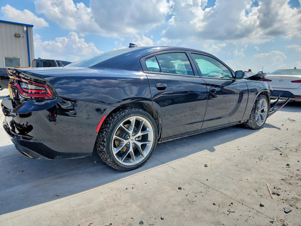 Продажа на аукционе авто 2021 Dodge Charger, vin: 2C3CDXBG3MH633960, номер лота: 58053856