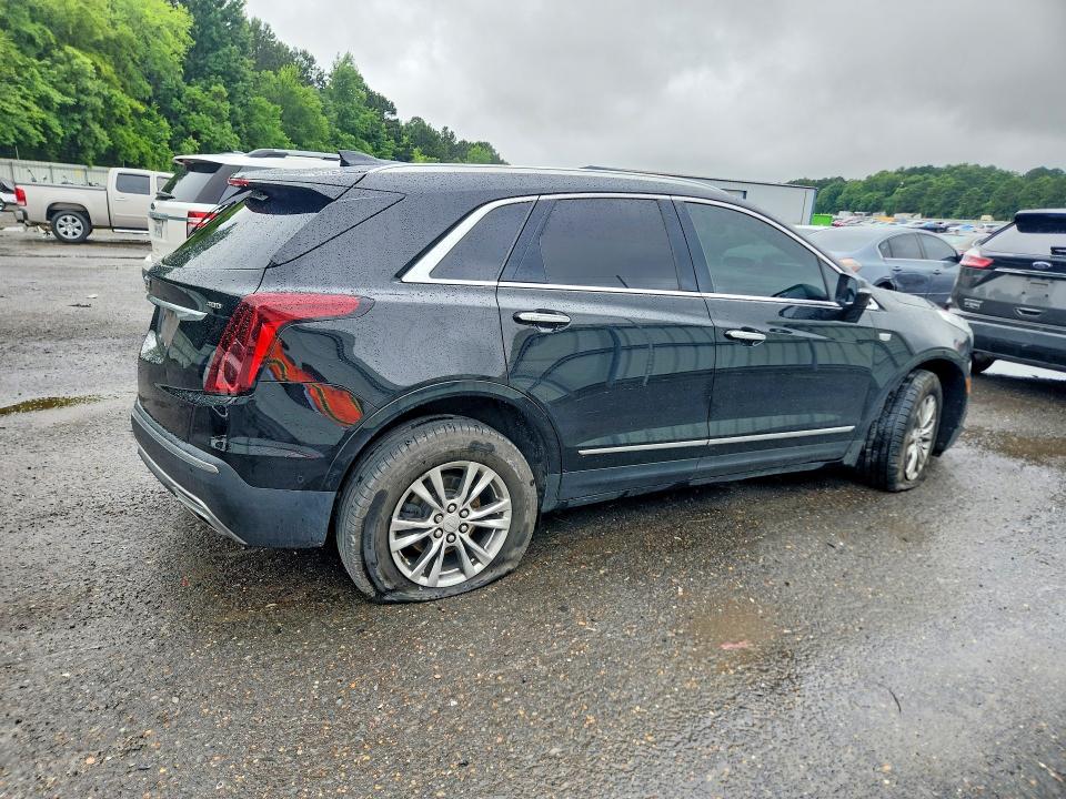 Продаж на аукціоні авто 2020 Cadillac Xt5, vin: 1GYKNCRS8LZ144633, номер лоту: 56969576