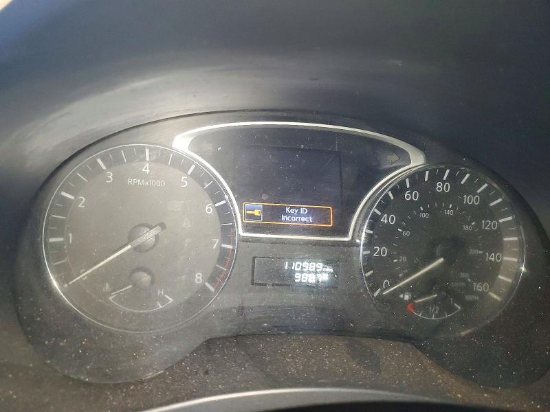 2015 Nissan Altima მანქანა იყიდება აუქციონზე, vin: 1N4AL3AP7FC163508, აუქციონის ნომერი: 55474226