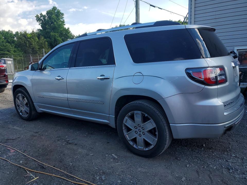 2013 Gmc Acadia მანქანა იყიდება აუქციონზე, vin: 1GKKVTKD2DJ117322, აუქციონის ნომერი: 58774746