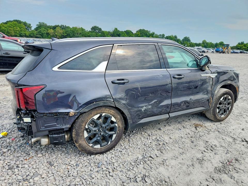 Aukcja sprzedaży 2026 Kia Sorento, vin: 5XYRL4JC8TG422272, numer aukcji: 58488626