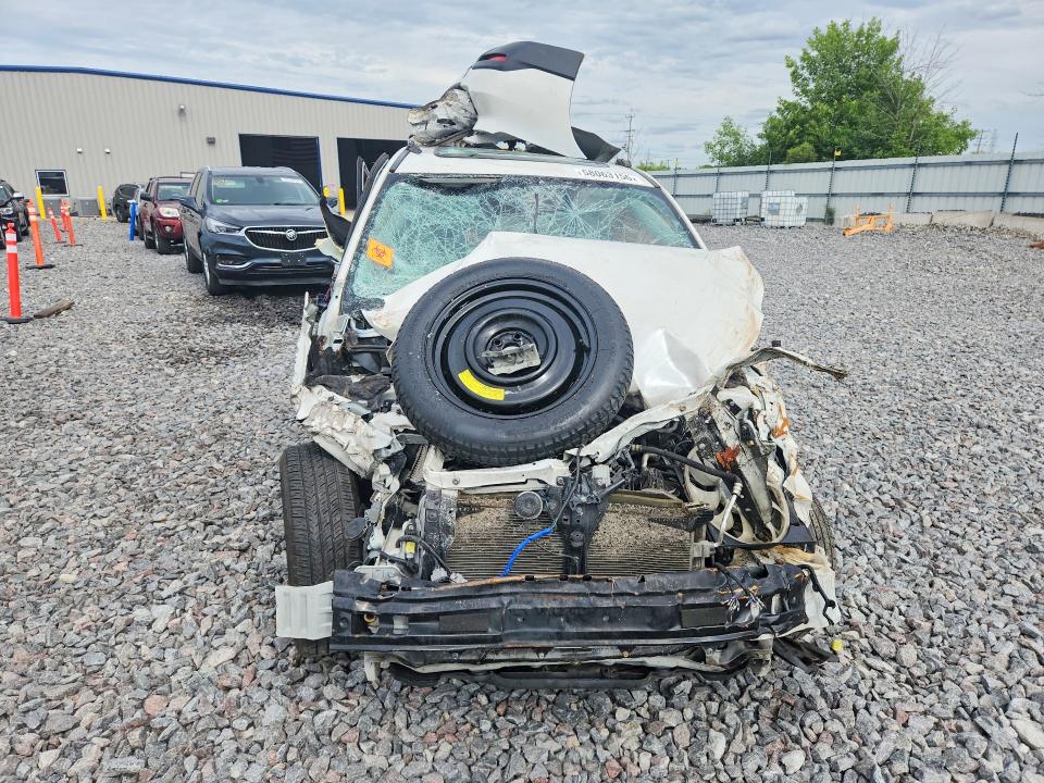2017 Subaru Forester მანქანა იყიდება აუქციონზე, vin: JF2SJAEC8HH404855, აუქციონის ნომერი: 58063156
