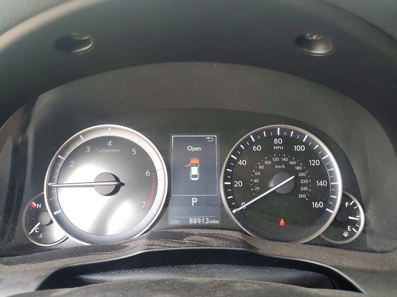 Aukcja sprzedaży 2018 Lexus Es, vin: 58ABK1GGXJU081535, numer aukcji: 56465936