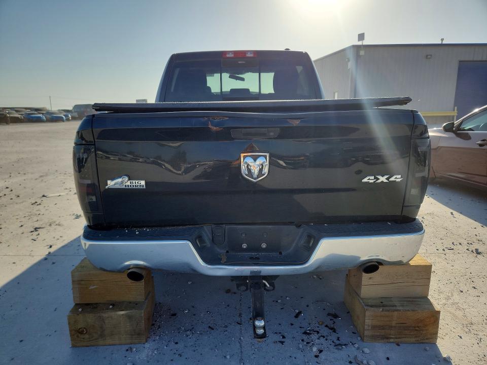 Aukcja sprzedaży 2012 Dodge Ram 1500, vin: 1C6RD7LT0CS210091, numer aukcji: 58999716
