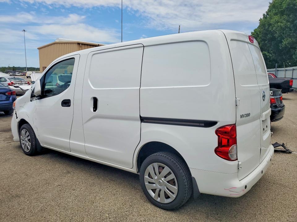 Aukcja sprzedaży 2021 Nissan Nv200, vin: 3N6CM0KN0MK692380, numer aukcji: 57227306