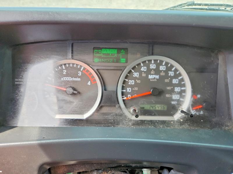 Продажа на аукционе авто 2015 Isuzu Nqr, vin: JALE5W163F7902198, номер лота: 55976746
