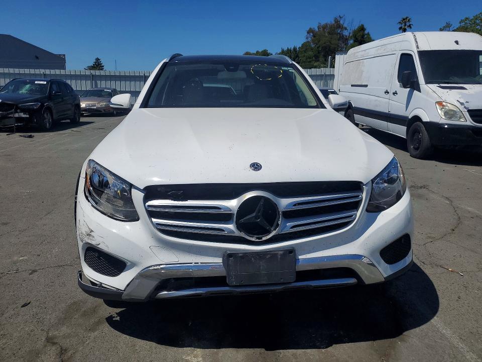 Продажа на аукционе авто 2018 Mercedes-benz Glc, vin: WDC0G4JBXJV025103, номер лота: 56479466