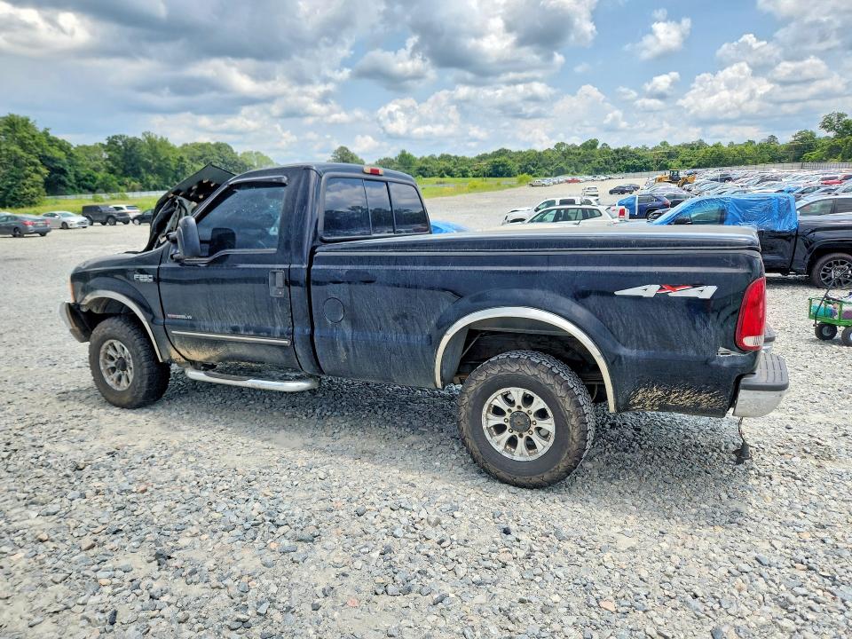 Продаж на аукціоні авто 1999 Ford F250, vin: 1FTNF21F9XEE87943, номер лоту: 58501676
