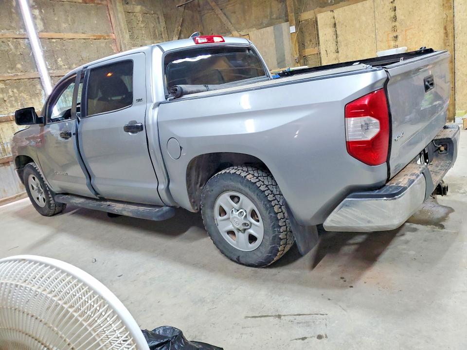Aukcja sprzedaży 2021 Toyota Tundra, vin: 5TFDY5F10MX009155, numer aukcji: 57018076