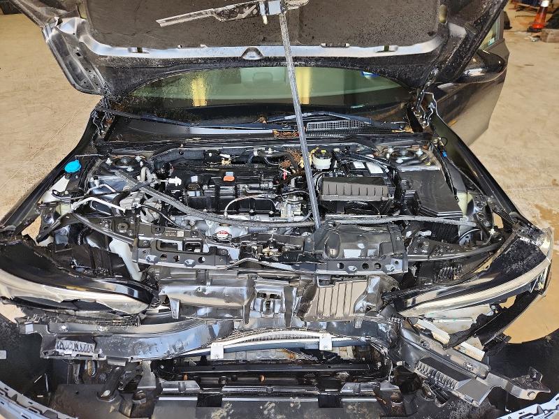 54881316 :رقم المزاد ، 2HGFE2F56RH518800 vin ، 2024 Honda Civic مزاد بيع